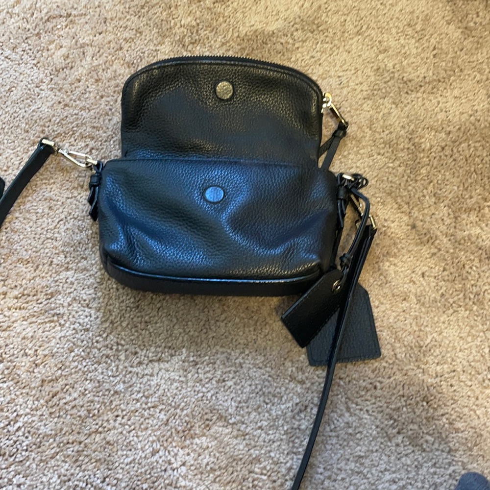 Kate Spade small Harlyn Handbag Charleston Street